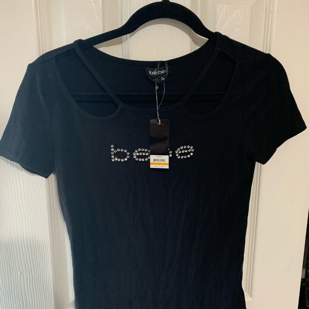 Bebe shirt
